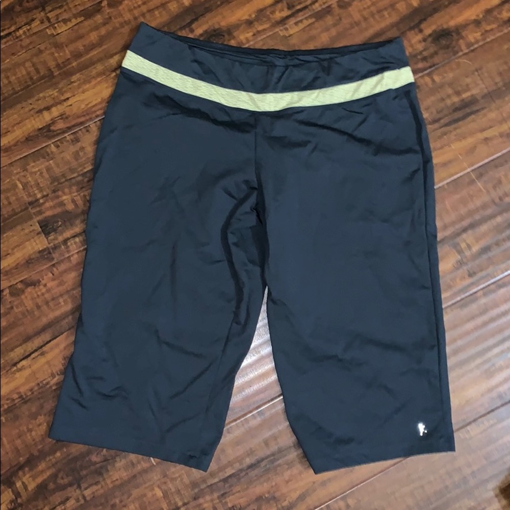 Danskin workout pants